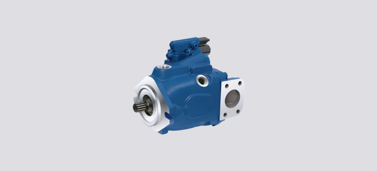 Axial Piston Pumps